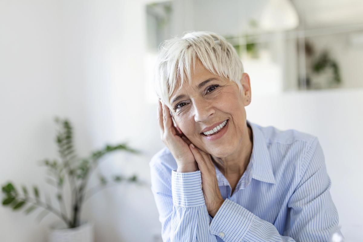 Cosmetic dentistry services